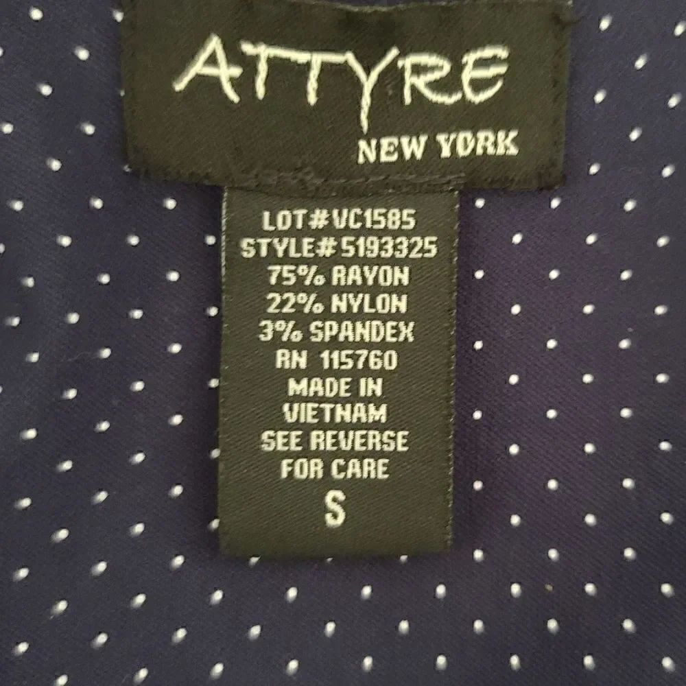 Attyre Jacket - Picture 4 of 5